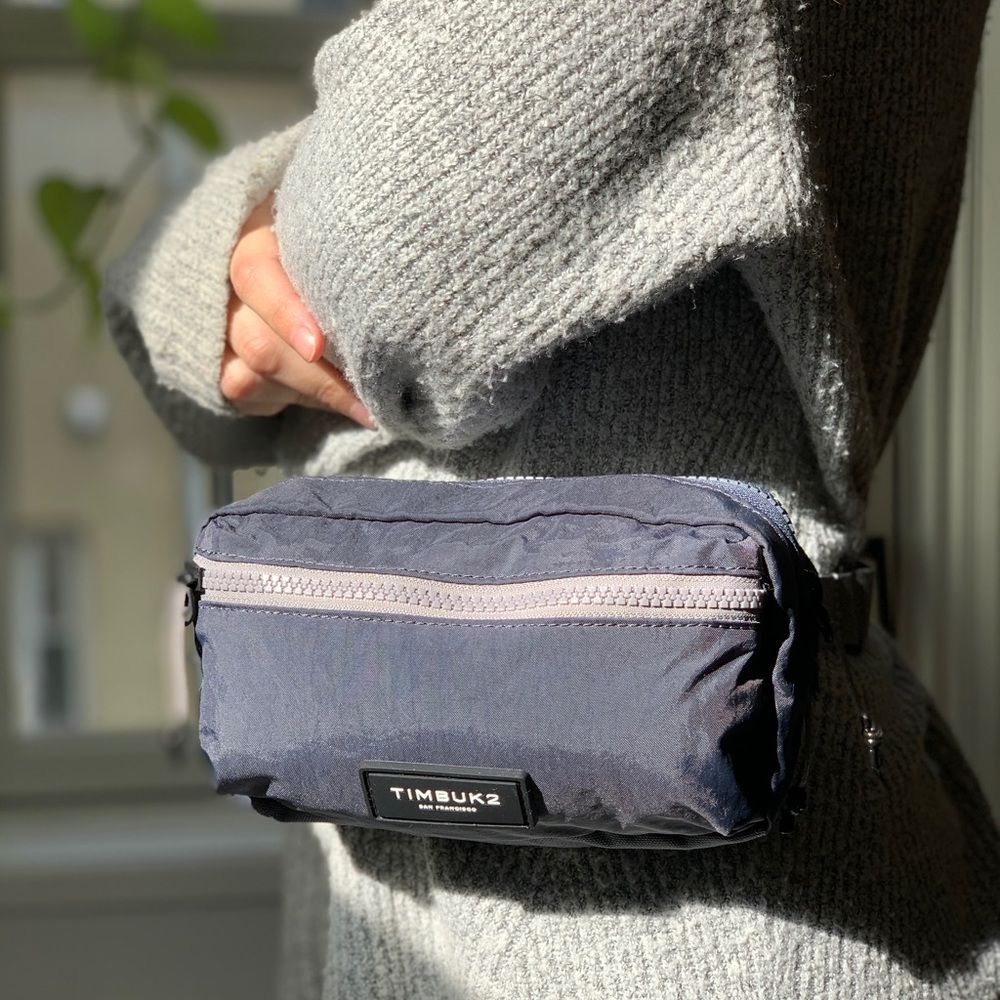 Rascal Belt Bag